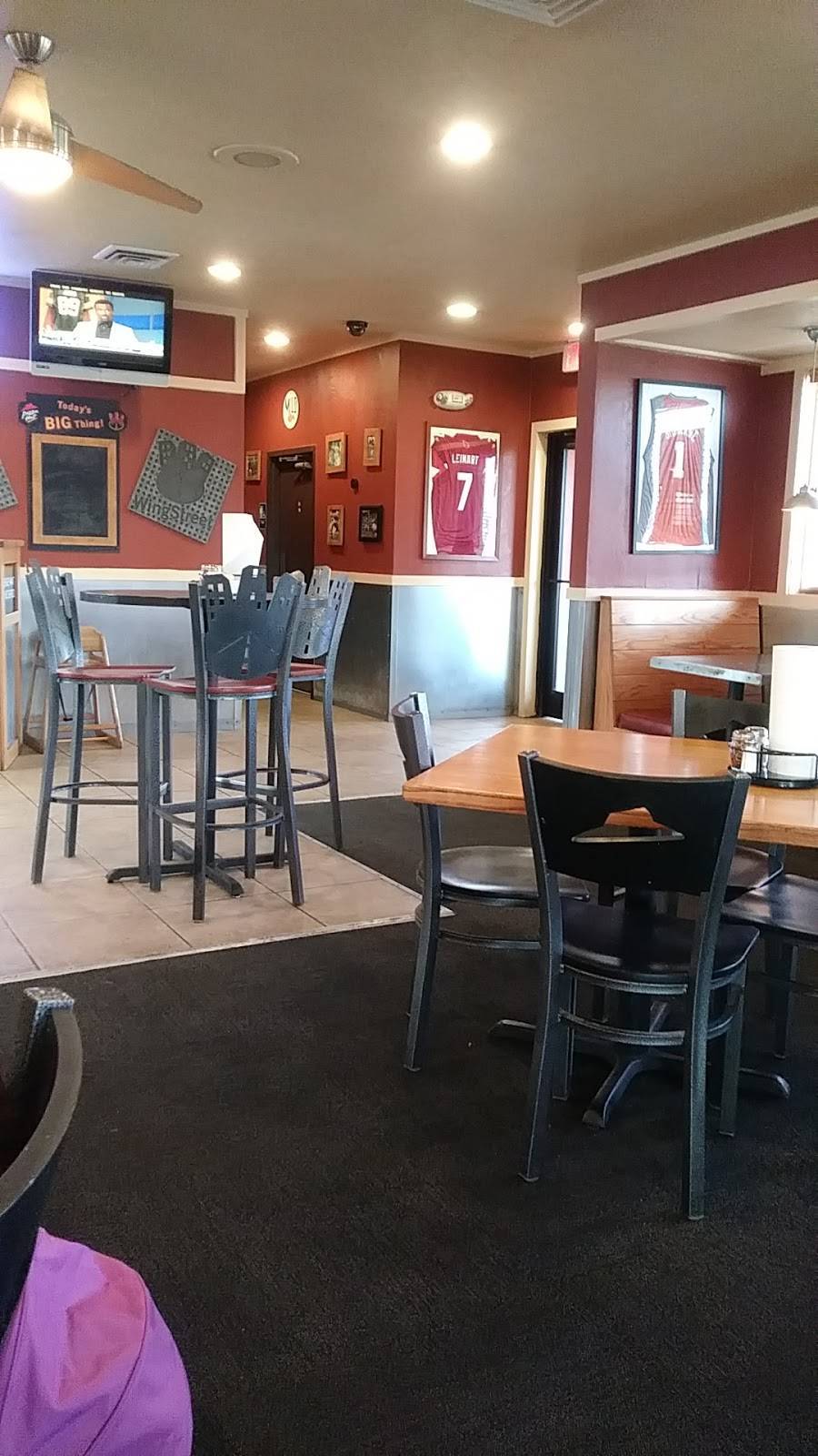 Pizza Hut | meal delivery | 714 E Florence Blvd, Casa Grande, AZ 85122, USA | 5208368812 OR +1 520-836-8812