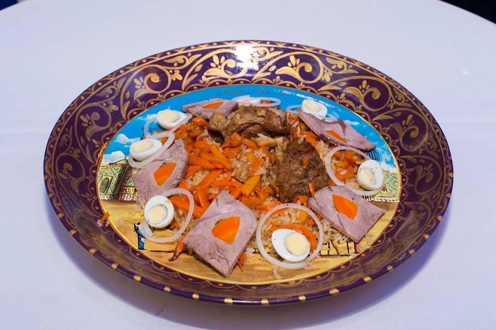 Samarkand Steakhouse | restaurant | 1135 Bustleton Pike #2, Feasterville-Trevose, PA 19053, USA | 2672885077 OR +1 267-288-5077