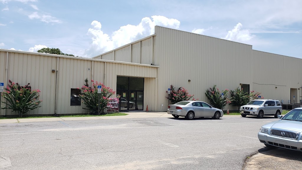 Englewoods All In One | restaurant | 1100 W Scott St, Pensacola, FL 32501, USA | 8504663891 OR +1 850-466-3891