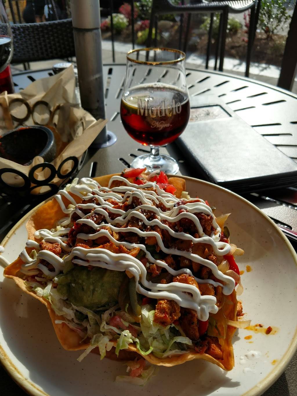 Anejo Mexican Bistro | restaurant | 188 Main St, Falmouth, MA 02540, USA | 5083887631 OR +1 508-388-7631