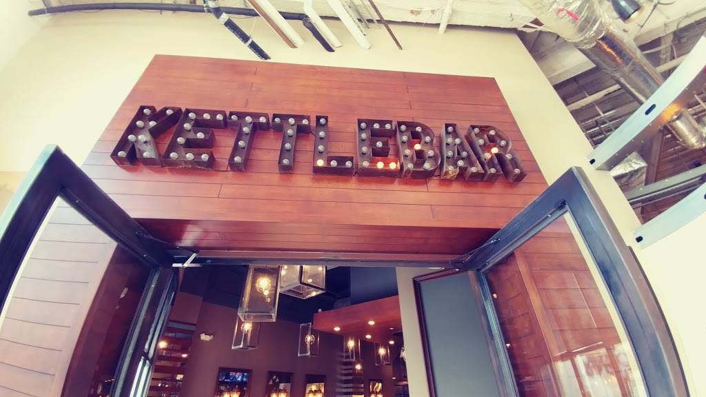 Kettlebar | restaurant | 2493 Park Ave #41, Tustin, CA 92782, USA | 7142588160 OR +1 714-258-8160