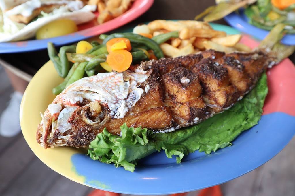 Islamorada Fish Company | restaurant | 81532 Overseas Hwy, Islamorada, FL 33036, USA | 3056649271 OR +1 305-664-9271