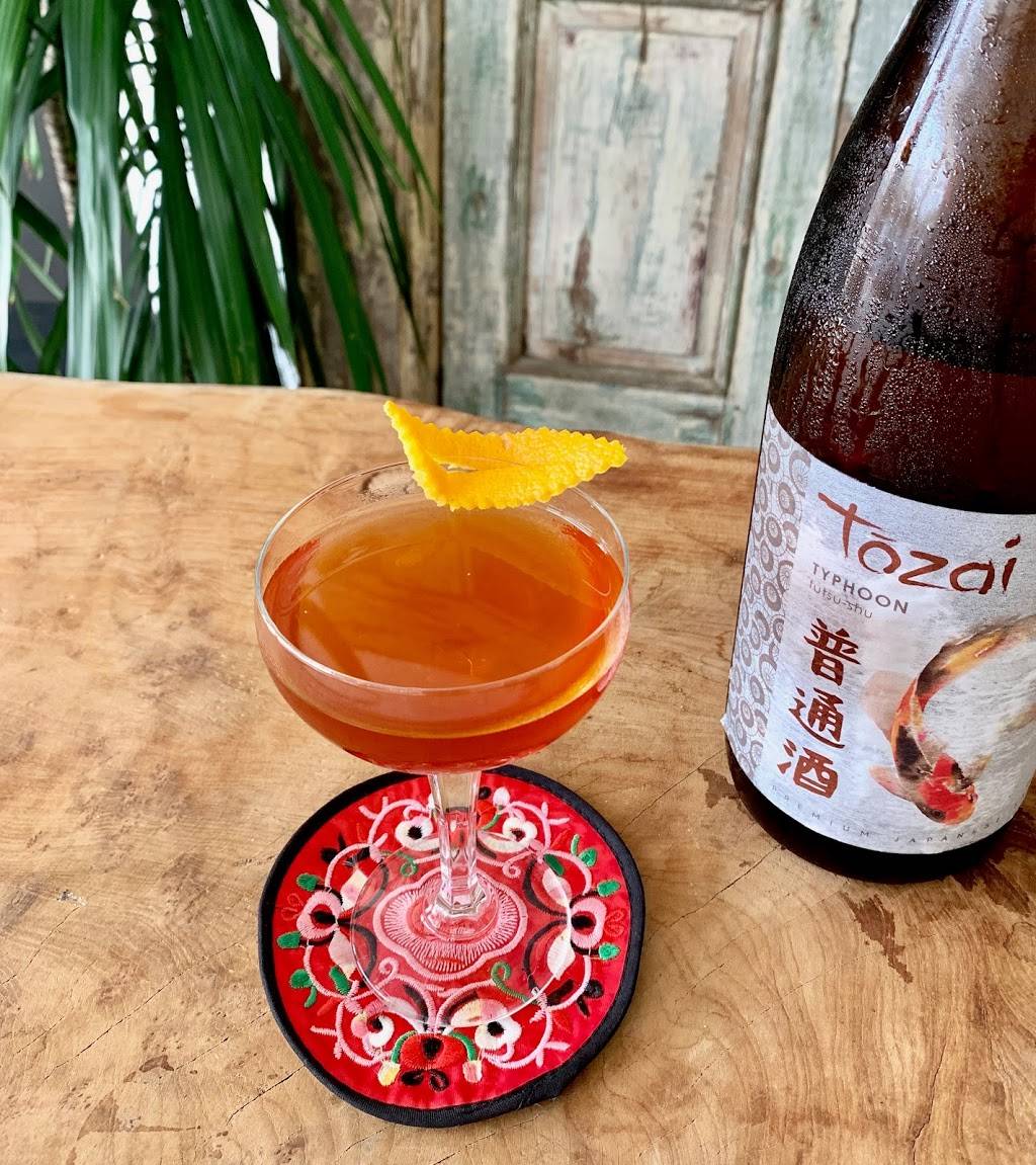 The Imperial Bar at Washburn Imports | restaurant | 170 E Morse Blvd, Winter Park, FL 32789, USA | 3219729294 OR +1 321-972-9294