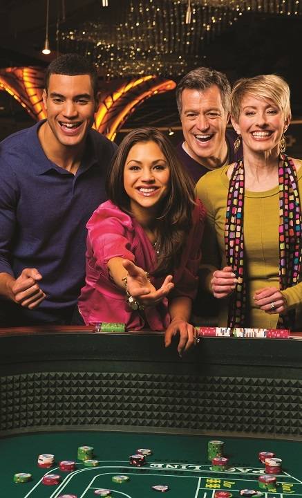 Seneca Buffalo Creek Casino | restaurant | 1 Fulton St, Buffalo, NY 14204, USA | 8778736322 OR +1 877-873-6322