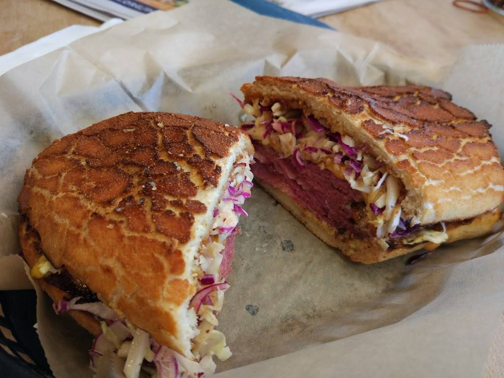 Ravioli House | restaurant | 505 S B St, San Mateo, CA 94401, USA | 6503447433 OR +1 650-344-7433