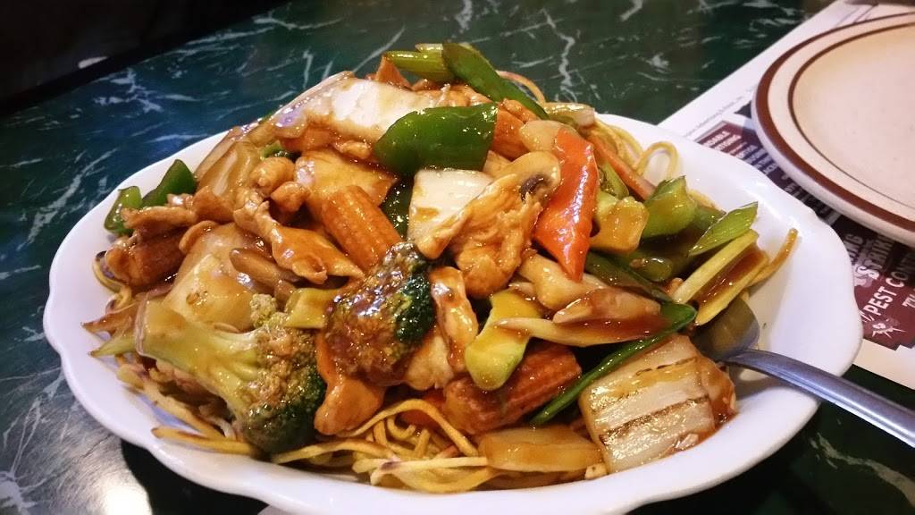 Happy Garden Restaurant | restaurant | 211 Main St, Oxford, MA 01540, USA | 5089870271 OR +1 508-987-0271