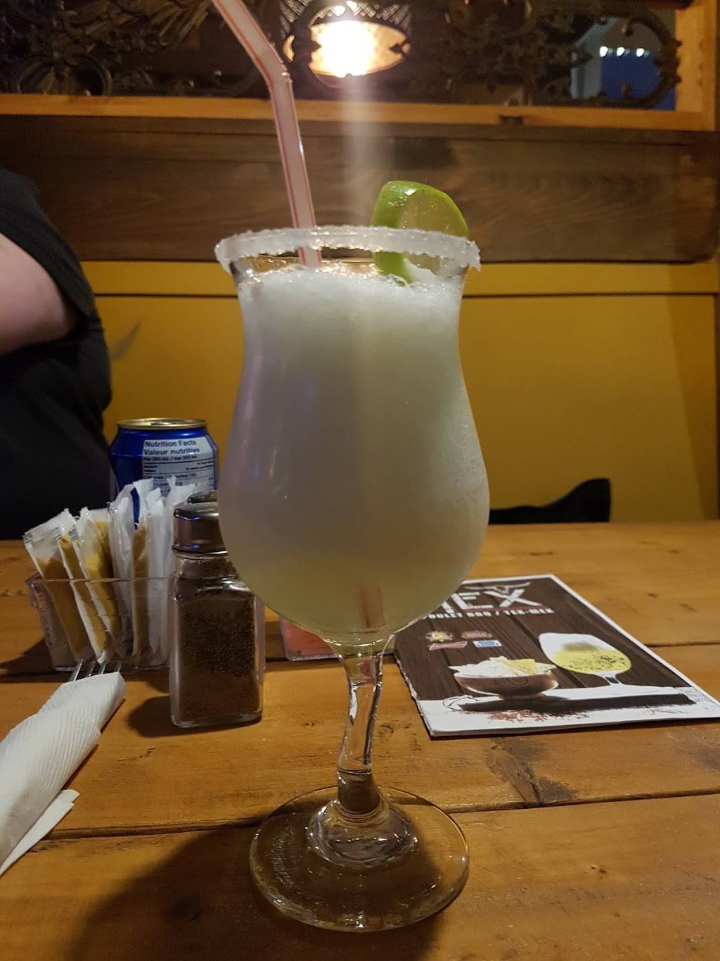 MEX BBQ | restaurant | 839 Montée de la Source, Cantley, QC J8V 3H4, Canada | 8196071185 OR +1 819-607-1185