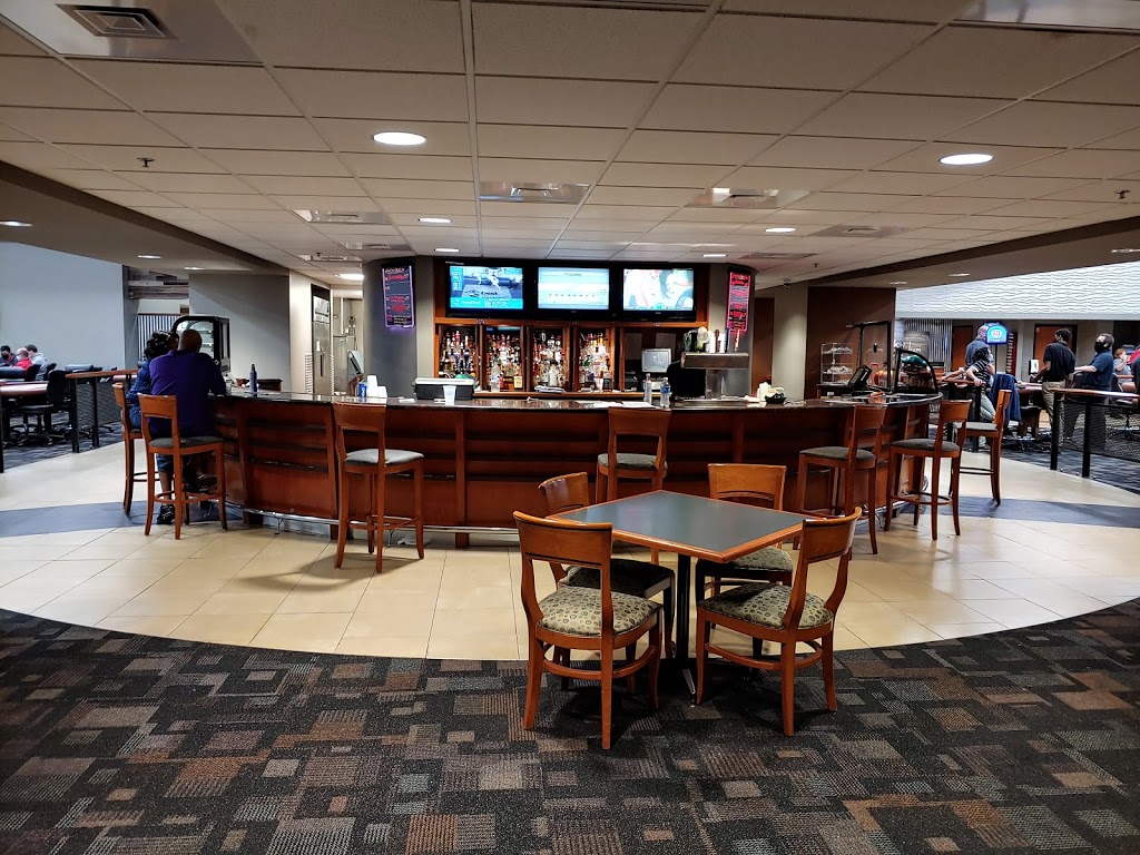 Derby Lane Poker Room | restaurant | 10490 Gandy Blvd N #200, St. Petersburg, FL 33702, USA | 7278123339 OR +1 727-812-3339