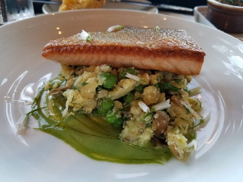 Buttonwood | restaurant | 51 Lincoln St, Newton Highlands, MA 02461, USA | 6179285771 OR +1 617-928-5771