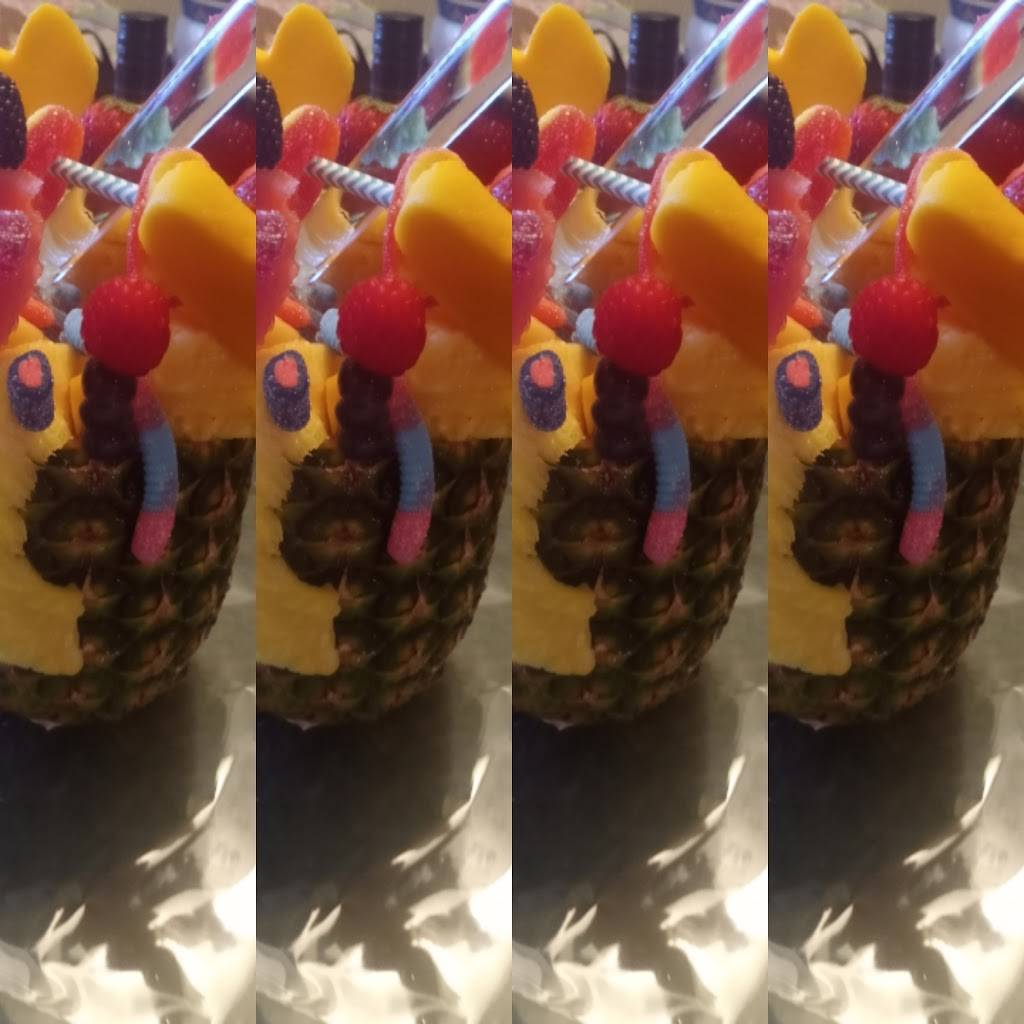 Pineapple passion | restaurant | 2111 Crimea Rd, Gwynn Oak, MD 21207, USA | 4433811317 OR +1 443-381-1317