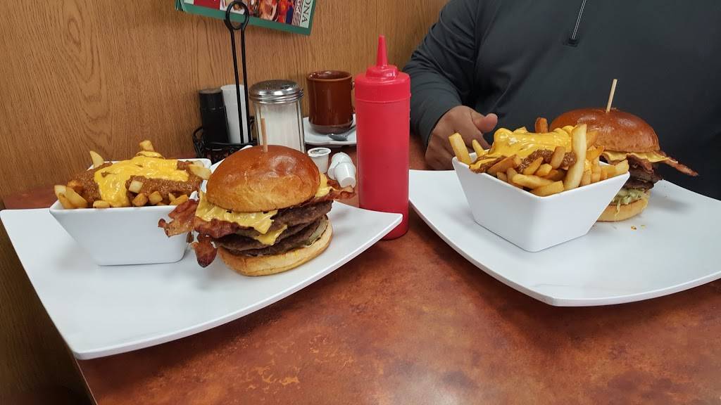 Altadona | restaurant | 1035 N Perry St, Pontiac, MI 48340, USA | 2483328668 OR +1 248-332-8668