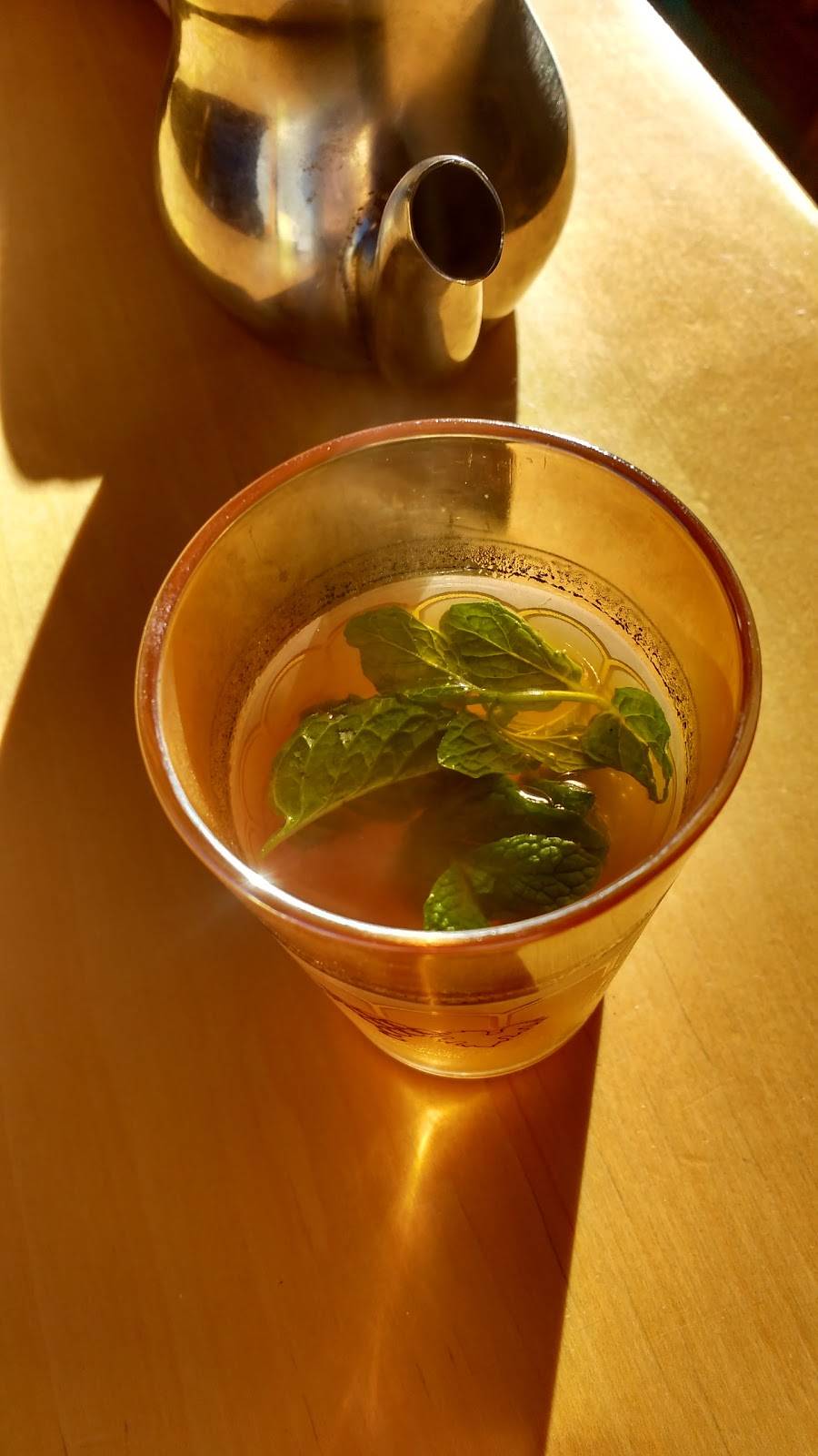 Mosaic Cafe | restaurant | 78 Masonic St, Northampton, MA 01060, USA | 4135851155 OR +1 413-585-1155