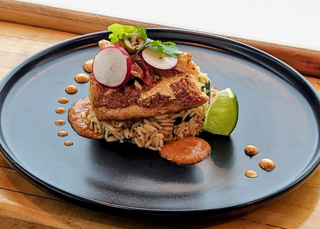 Concept Kitchen | restaurant | 203 State St, Cedar Falls, IA 50613, USA | 3198309368 OR +1 319-830-9368