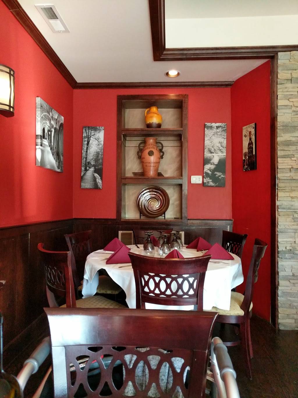 Villa Vito | restaurant | 315 Alumni Ave, Harleysville, PA 19438, USA | 2152569700 OR +1 215-256-9700