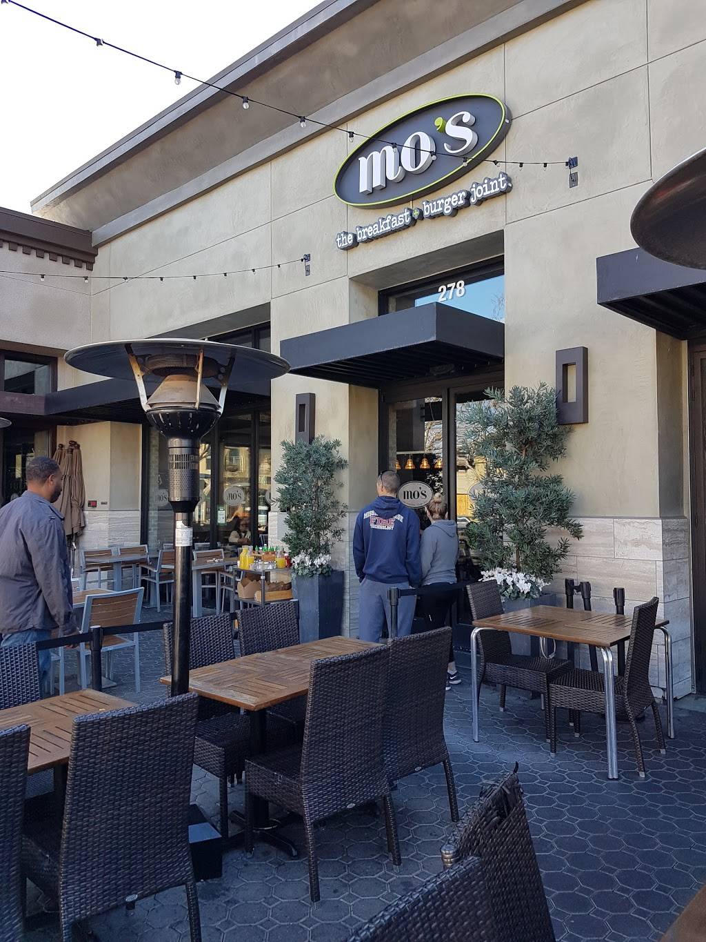 Mos | restaurant | 278 E Campbell Ave, Campbell, CA 95008, USA | 4088711300 OR +1 408-871-1300