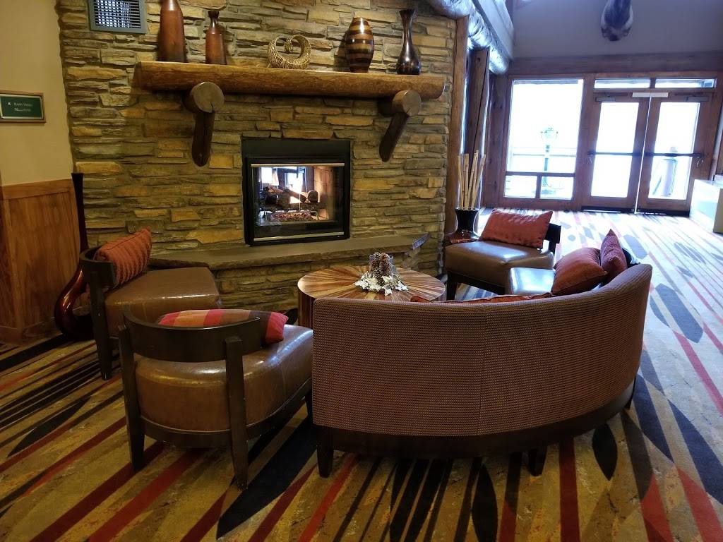 Waterfront Grille | restaurant | 1700 Big Thompson Ave, Estes Park, CO 80517, USA | 9705776400 OR +1 970-577-6400