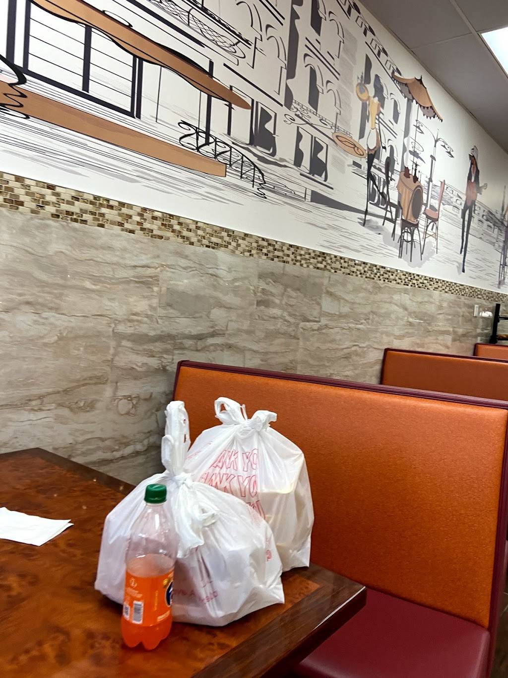 Roti Junction | restaurant | 2613 Street Rd, Bensalem, PA 19020, USA | 2152448648 OR +1 215-244-8648