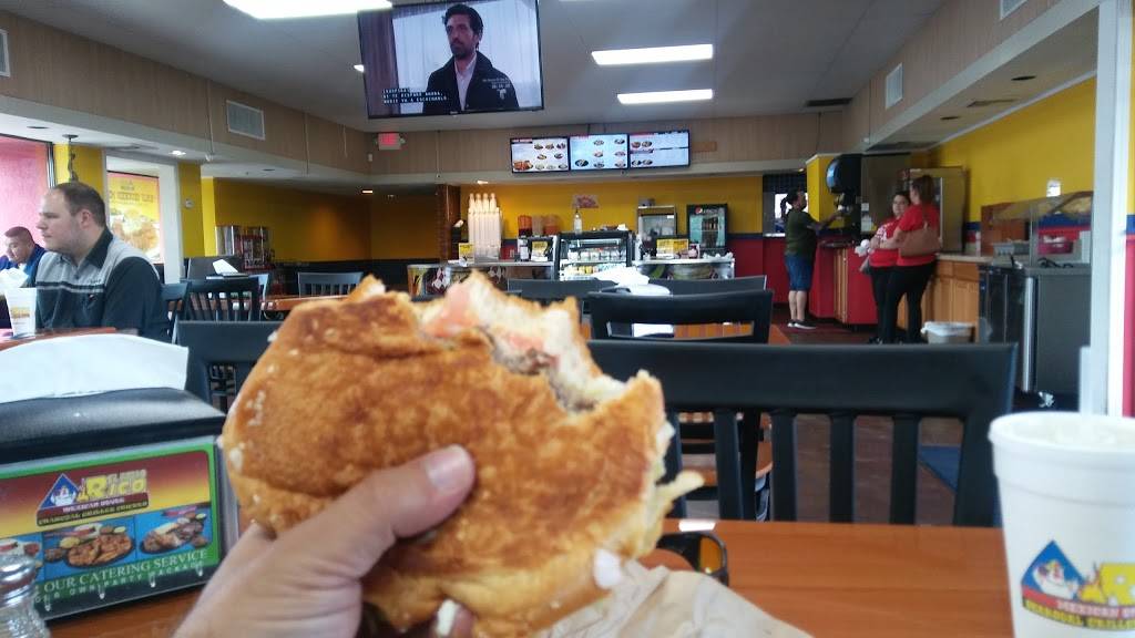 El Pollo Rico | restaurant | 8702 Research Blvd, Austin, TX 78758, USA | 5125519845 OR +1 512-551-9845