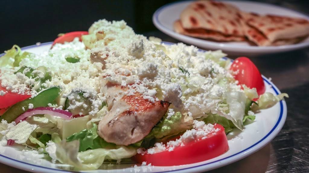 Artemis Family Restaurant | restaurant | 199 Garrison Rd, Fort Erie, ON L2A 1M6, Canada | 9058715344 OR +1 905-871-5344