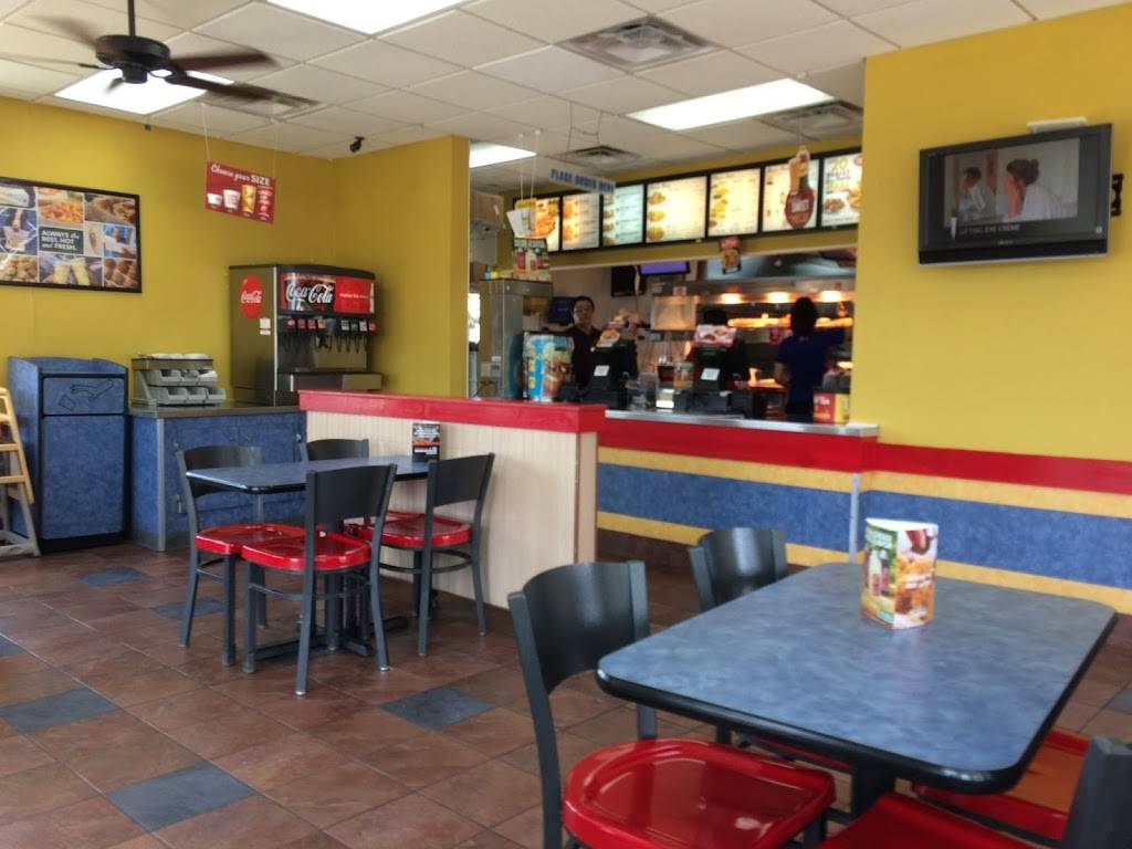 Churchs Chicken | restaurant | 5410 Matlock Rd, Arlington, TX 76018, USA | 8174654456 OR +1 817-465-4456