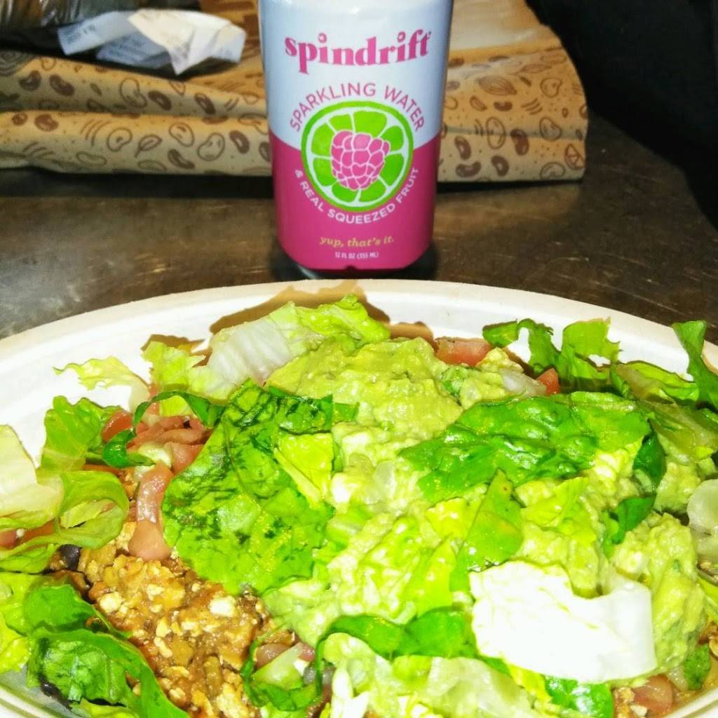 Chipotle Mexican Grill | restaurant | 695 N Germantown Pkwy #101, Cordova, TN 38018, USA | 9017545807 OR +1 901-754-5807