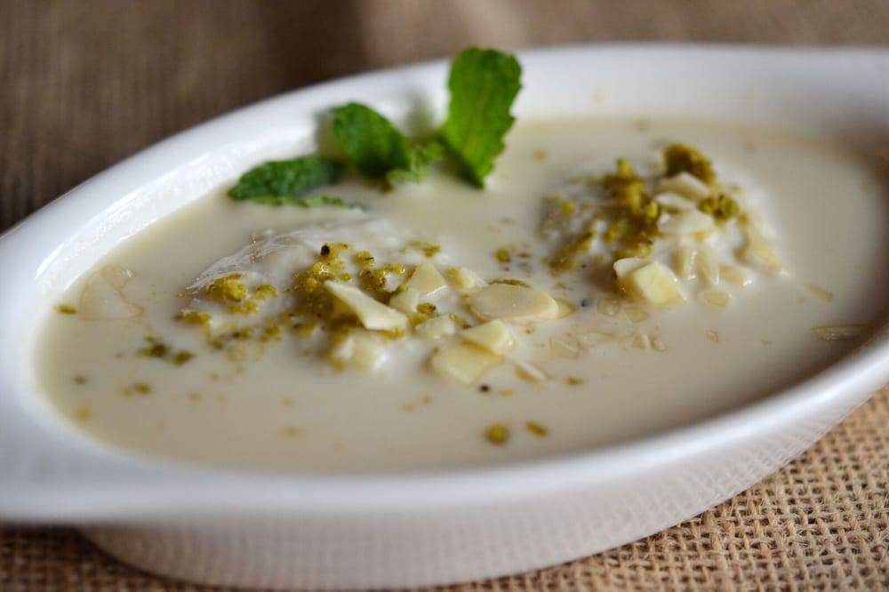 Aahar | restaurant | 10 Murray Street, New York, NY 10007, USA | 6466493374 OR +1 646-649-3374