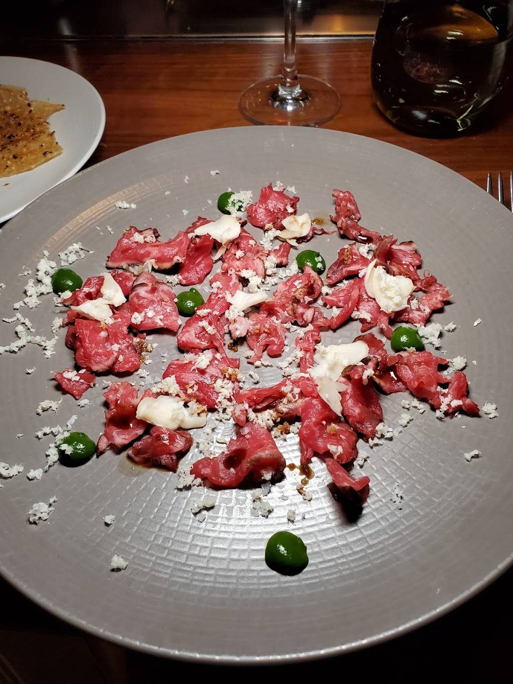 Serpico | restaurant | 604 South St, Philadelphia, PA 19147, USA | 2159253001 OR +1 215-925-3001