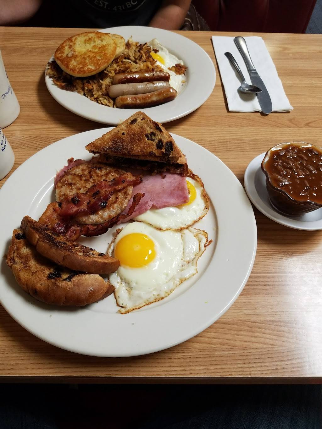 Long Branch Restaurant | restaurant | 65 Main St, Raymond, NH 03077, USA | 6038954272 OR +1 603-895-4272