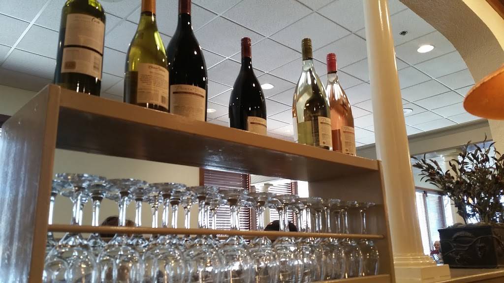 Olive Garden Italian Restaurant | meal takeaway | 11390 Wayzata Blvd, Minnetonka, MN 55305, USA | 9524260943 OR +1 952-426-0943