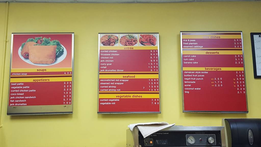 Negril The Jamaican Eatery | restaurant | 2301 Georgia Ave NW, Washington, DC 20001, USA | 2023323737 OR +1 202-332-3737