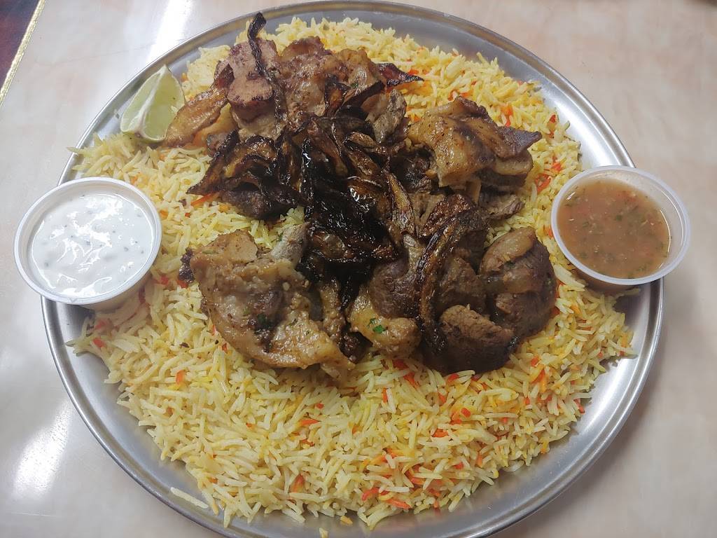 YS Mandi Restaurant | restaurant | 920 E University Dr #104, Tempe, AZ 85281, USA | 6022424656 OR +1 602-242-4656