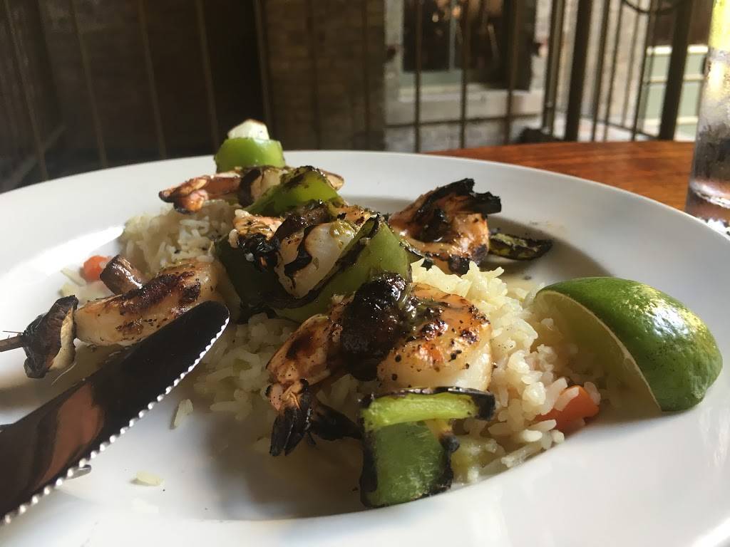 Zinc Bistro & Bar | restaurant | 207 N Presa St, San Antonio, TX 78205, USA | 2102242900 OR +1 210-224-2900