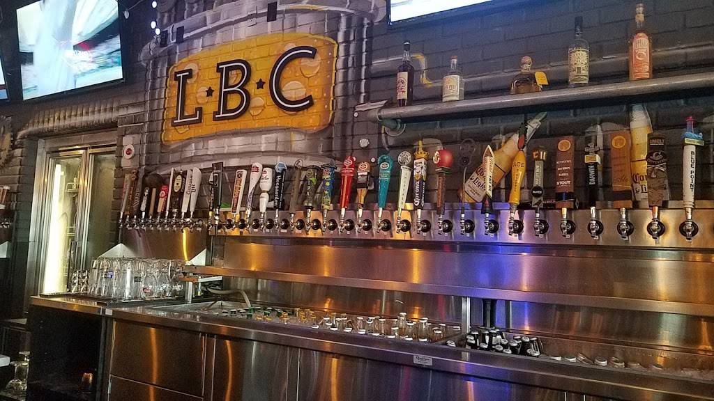 Local Brewing Company | restaurant | 35631 US-19, Palm Harbor, FL 34684, USA | 7272013527 OR +1 727-201-3527