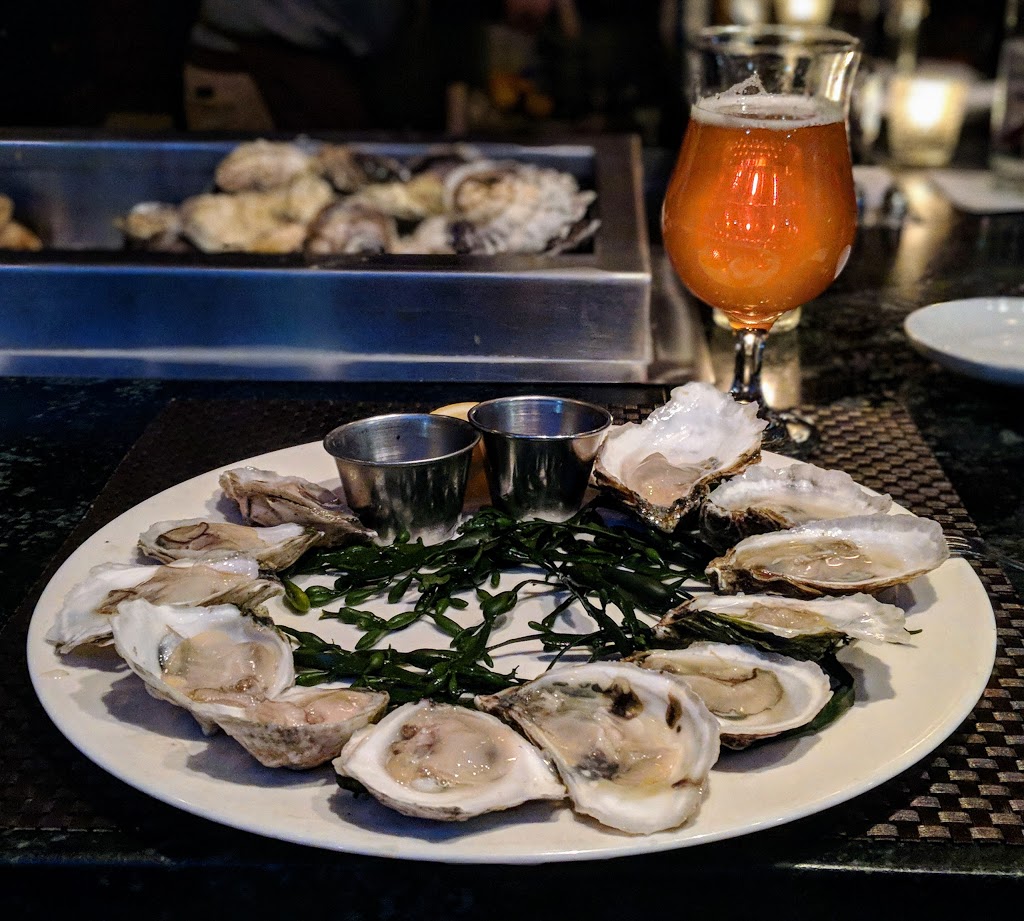 New Rivers | restaurant | 7 Steeple St, Providence, RI 02903, USA | 4017510350 OR +1 401-751-0350