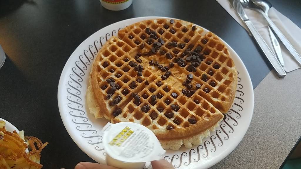 Waffle House | meal takeaway | 2118 US-411 S, Maryville, TN 37801, USA | 8652330112 OR +1 865-233-0112