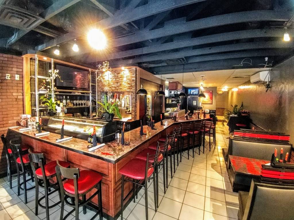 Seikaku Sushi & Steak | restaurant | 1269 Bayshore Blvd, Dunedin, FL 34698, USA | 7274747881 OR +1 727-474-7881