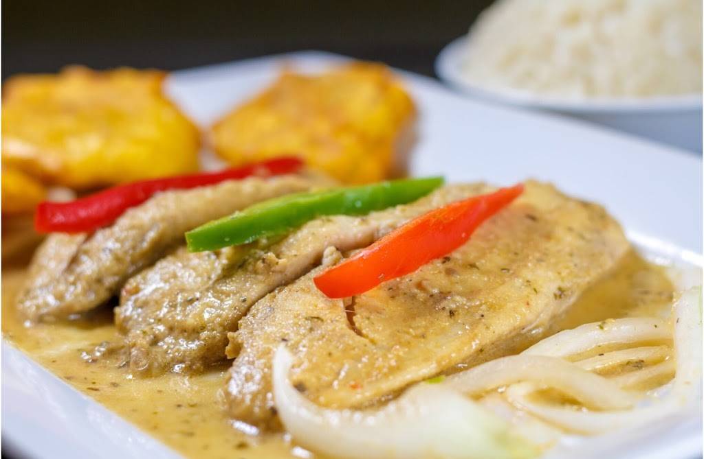 Nuvo Cafe Restaurant & Lounge | restaurant | 14135 NW 7th Ave, Miami, FL 33168, USA | 7864838110 OR +1 786-483-8110