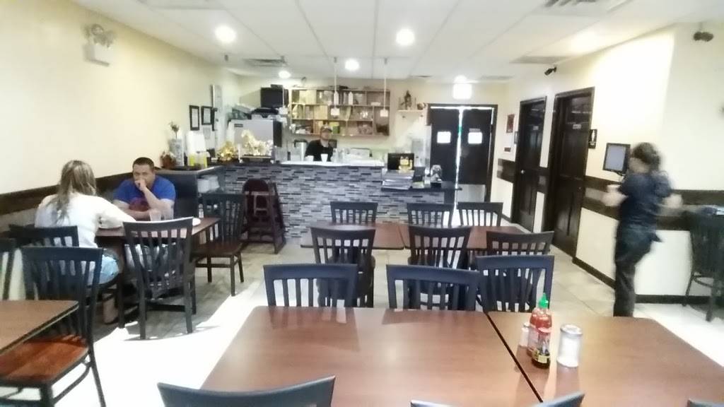 Li Hing Restaurant | restaurant | 5754 W Belmont Ave, Chicago, IL 60634, USA | 7732835838 OR +1 773-283-5838