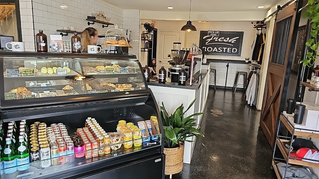 Wee Bean Coffee Roasters | cafe | 6580 Crain Hwy, La Plata, MD 20646, USA | 2407764485 OR +1 240-776-4485