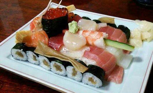Love Sushi | restaurant | 2941 Cochran St, Simi Valley, CA 93065, USA | 8055262008 OR +1 805-526-2008