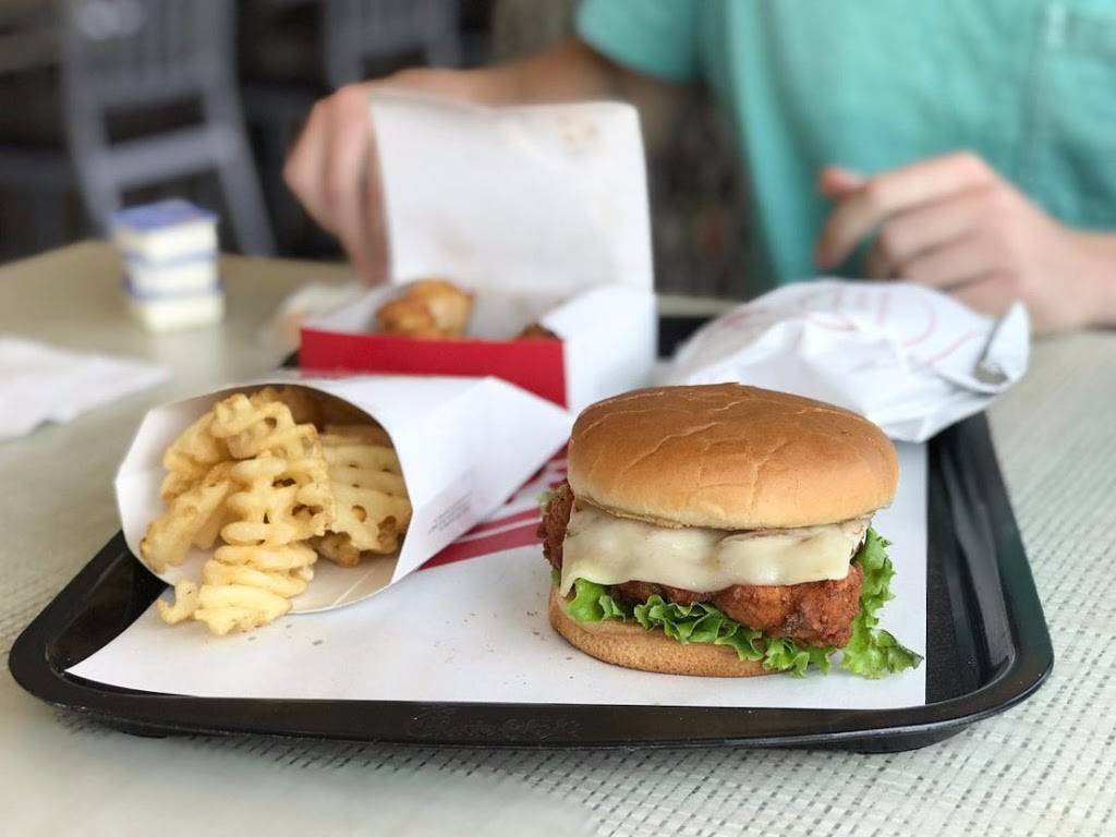 Chick-fil-A | restaurant | 3470 N, Digital Dr, Lehi, UT 84043, USA | 8013410269 OR +1 801-341-0269