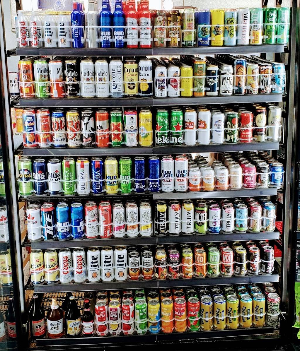 ZZ Market & Grill | meal takeaway | 210 Henry St, Detroit, MI 48201, USA | 3138160003 OR +1 313-816-0003