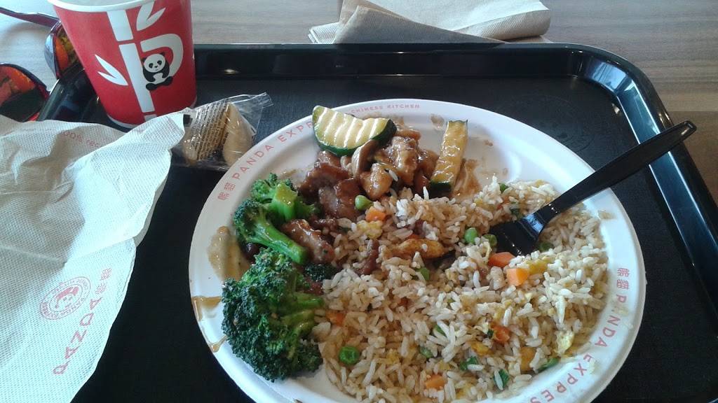 Panda Express | restaurant | 3000 W 26th St, Chicago, IL 60623, USA | 7733768088 OR +1 773-376-8088