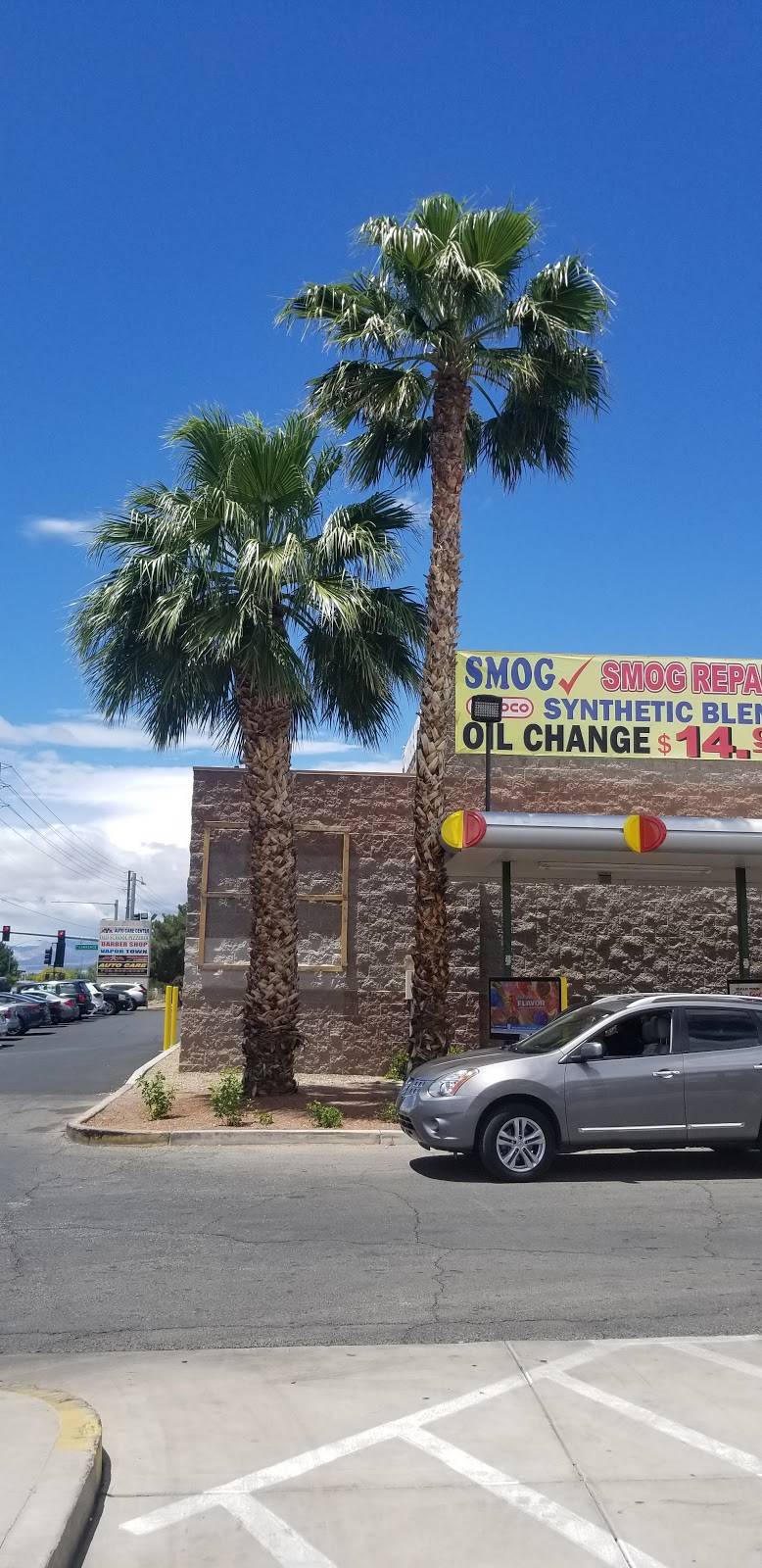 Sonic Drive-In | restaurant | 2120 E Craig Rd, Las Vegas, NV 89031, USA | 7026431470 OR +1 702-643-1470