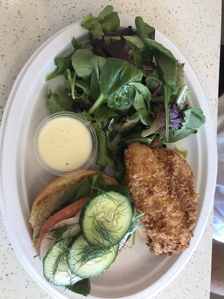 Food Fair by Diego | restaurant | 7825 Beverly Blvd # 1, Los Angeles, CA 90036, USA | 3238475009 OR +1 323-847-5009