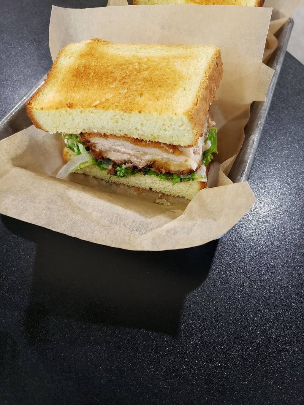 Salty Cargo | restaurant | 1700 W Parmer Ln ste 100, Austin, TX 78727, USA | 7374651821 OR +1 737-465-1821