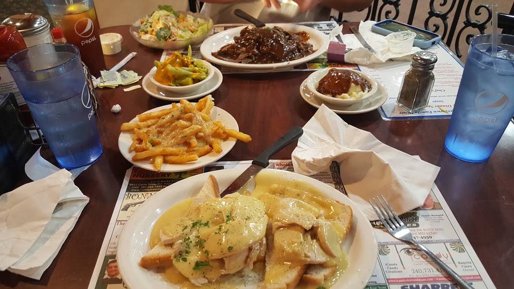 Hagerstown Family Diner | restaurant | 431 Dual Hwy, Hagerstown, MD 21740, USA | 2407076330 OR +1 240-707-6330