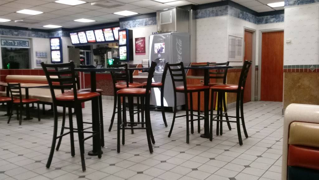 White Castle | restaurant | 1617 Holt Rd, Columbus, OH 43228, USA | 6148534550 OR +1 614-853-4550