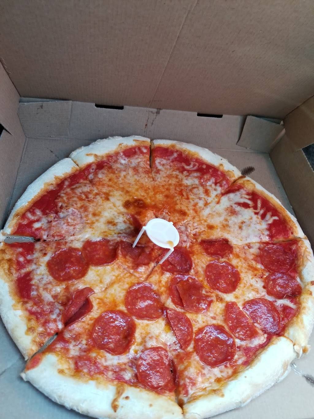 Pizza Rustica Hollywood | meal delivery | 1928 Hollywood Blvd, Hollywood, FL 33020, USA | 9549233878 OR +1 954-923-3878