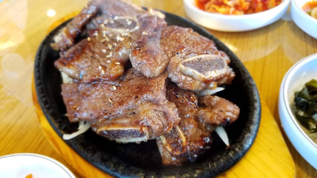 Jinmi Korean Restaurant | restaurant | 4505 Spenard Rd suite a, Anchorage, AK 99517, USA | 9078684900 OR +1 907-868-4900